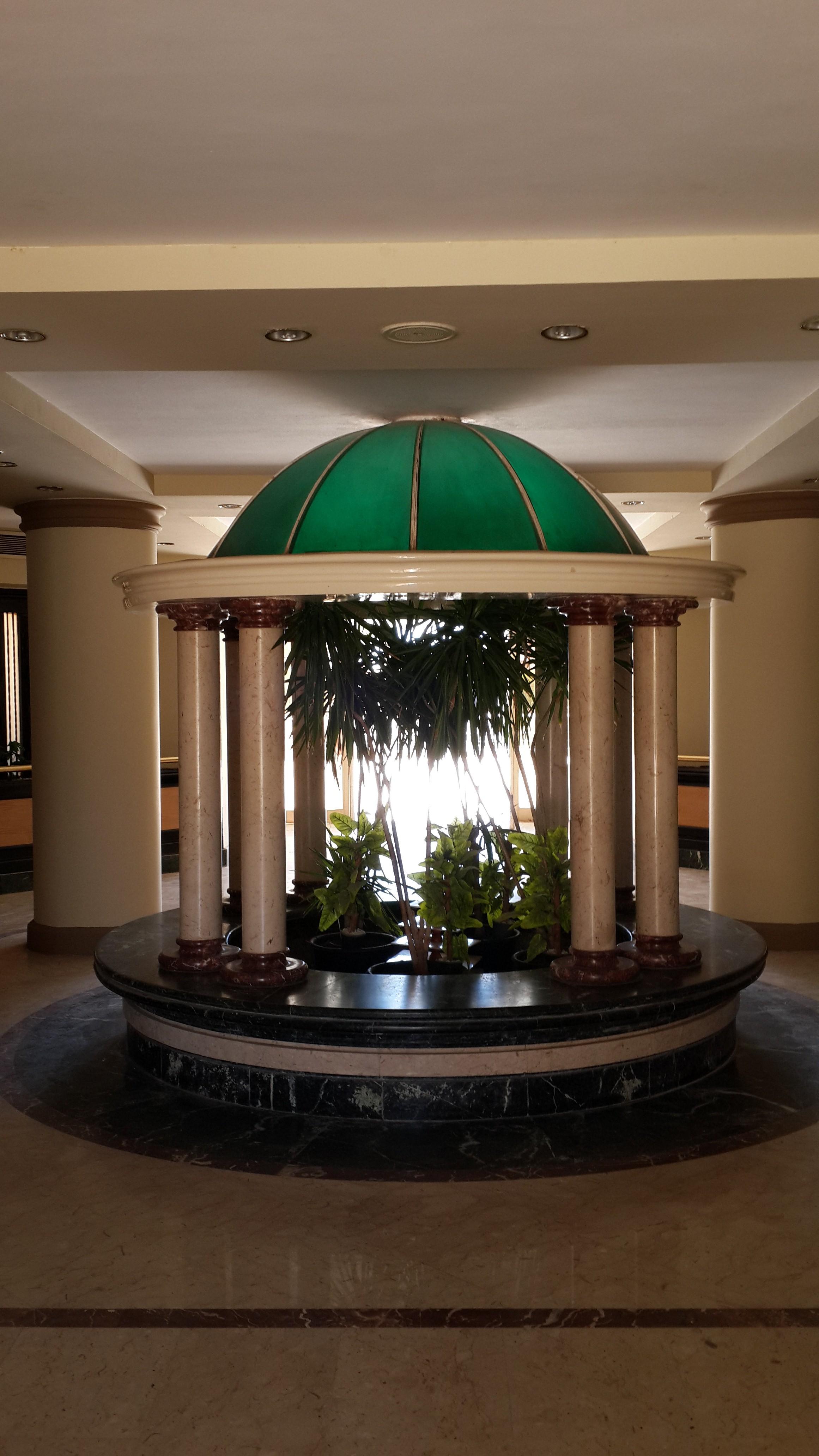 Cataract Layalina Naama Bay Otel Şarm El-Şeyh Dış mekan fotoğraf