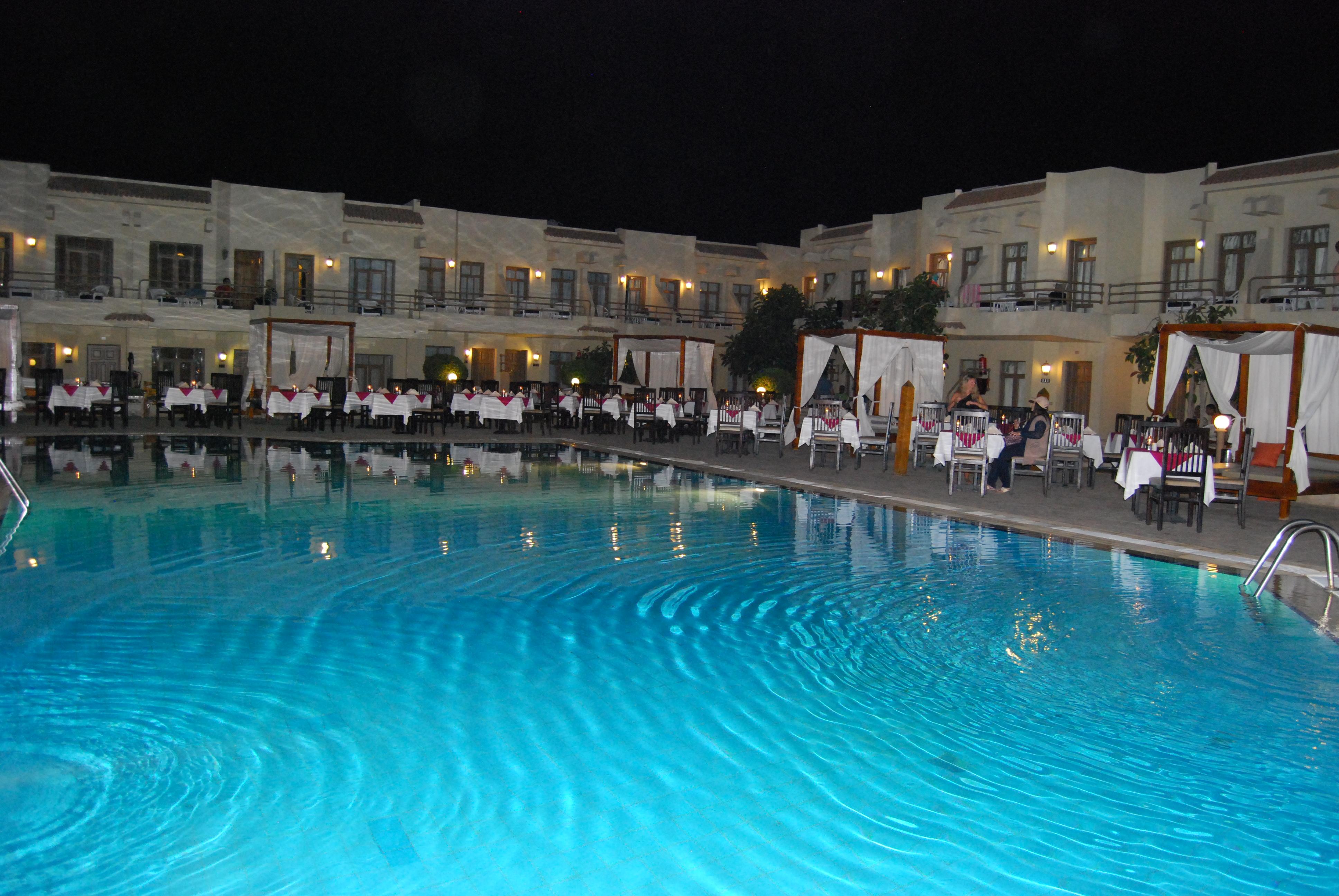 Cataract Layalina Naama Bay Otel Şarm El-Şeyh Dış mekan fotoğraf