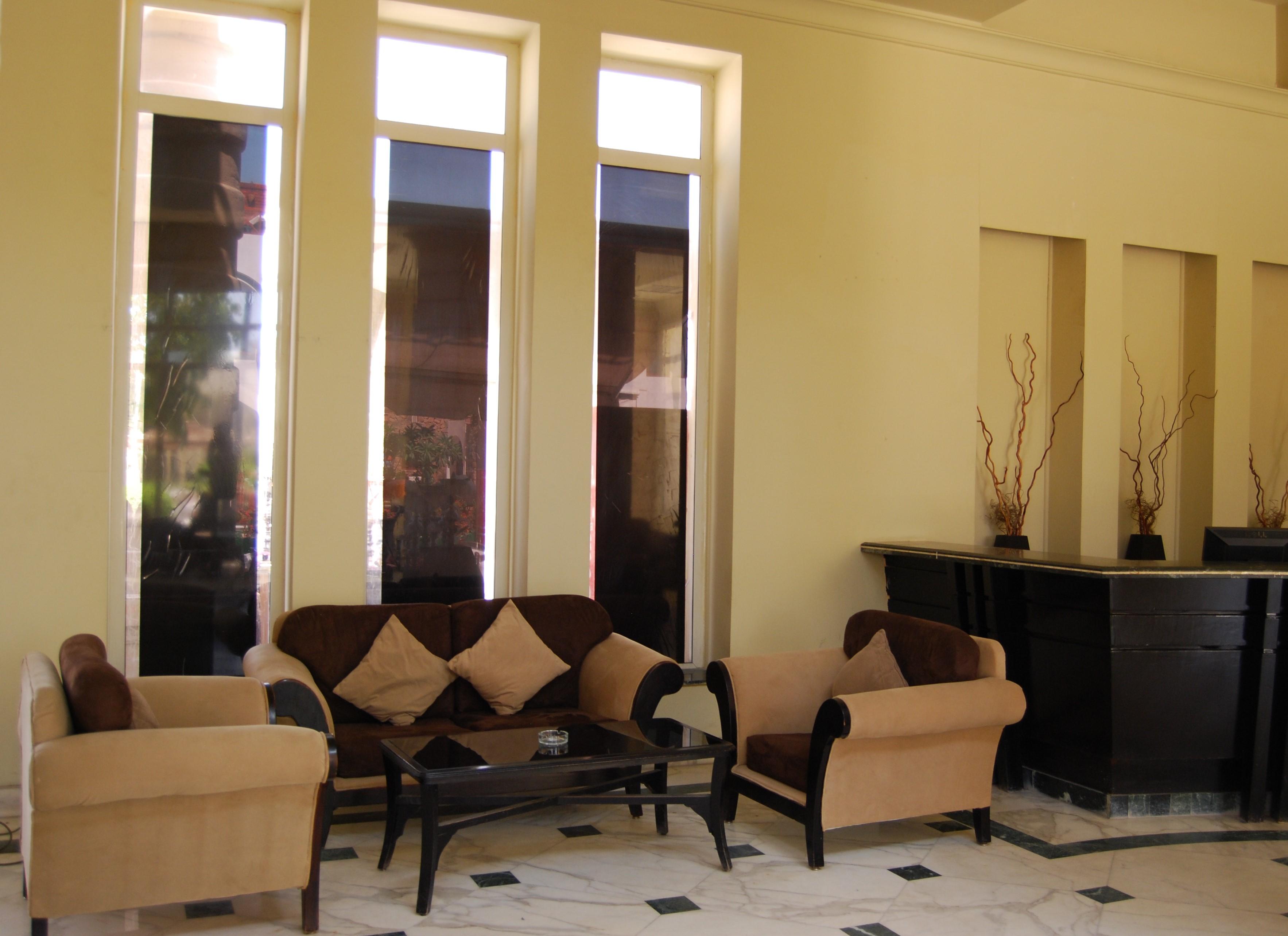 Cataract Layalina Naama Bay Otel Şarm El-Şeyh Dış mekan fotoğraf