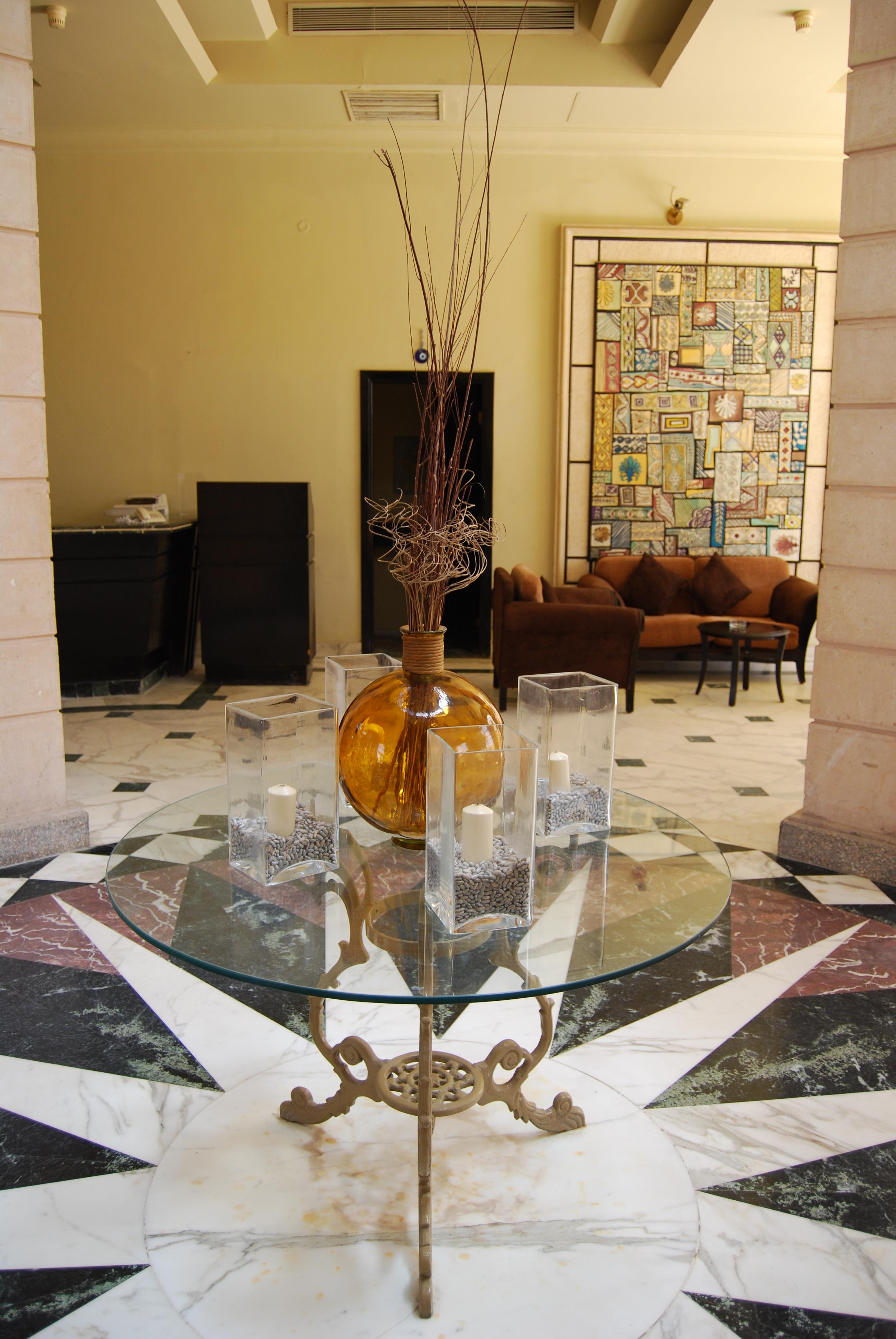 Cataract Layalina Naama Bay Otel Şarm El-Şeyh Dış mekan fotoğraf