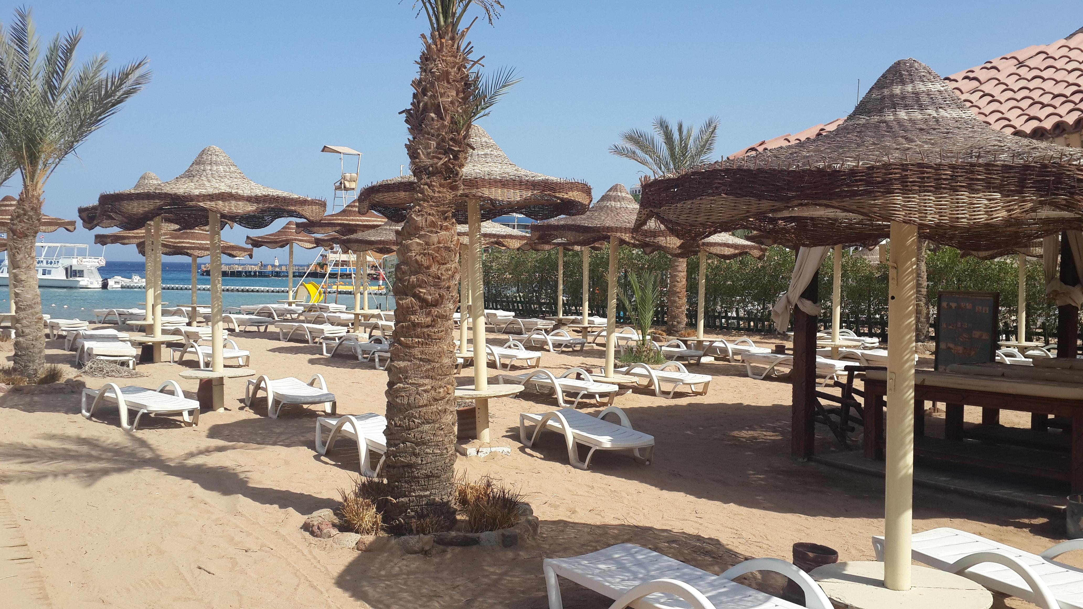 Cataract Layalina Naama Bay Otel Şarm El-Şeyh Dış mekan fotoğraf