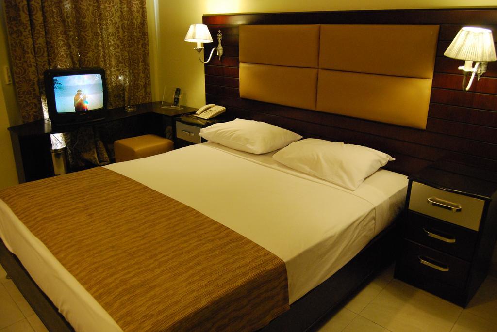 Cataract Layalina Naama Bay Otel Şarm El-Şeyh Dış mekan fotoğraf
