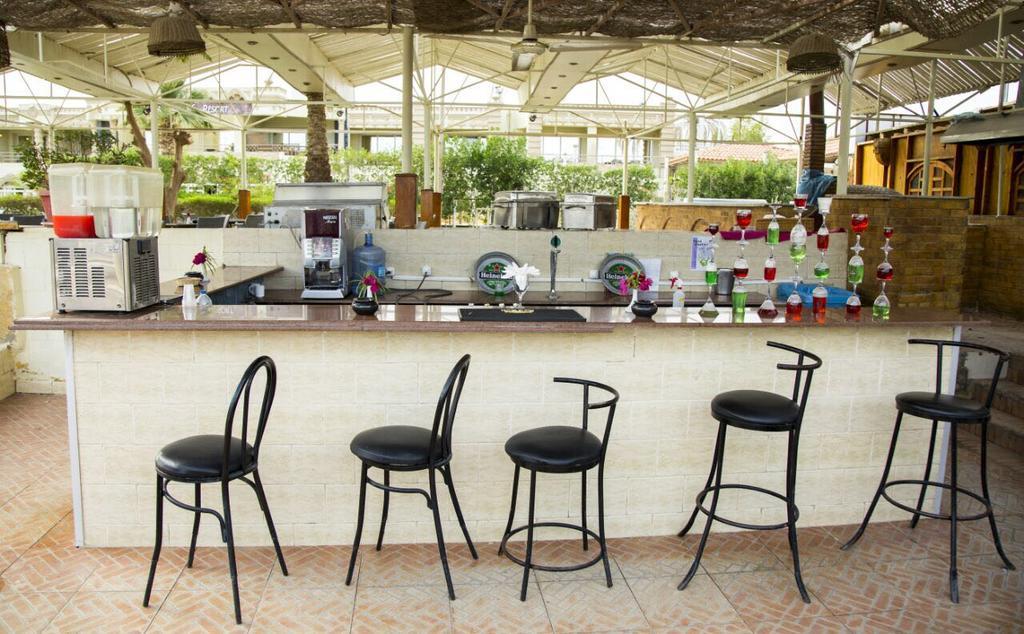 Cataract Layalina Naama Bay Otel Şarm El-Şeyh Dış mekan fotoğraf