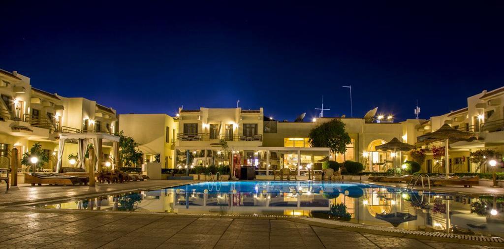 Cataract Layalina Naama Bay Otel Şarm El-Şeyh Dış mekan fotoğraf